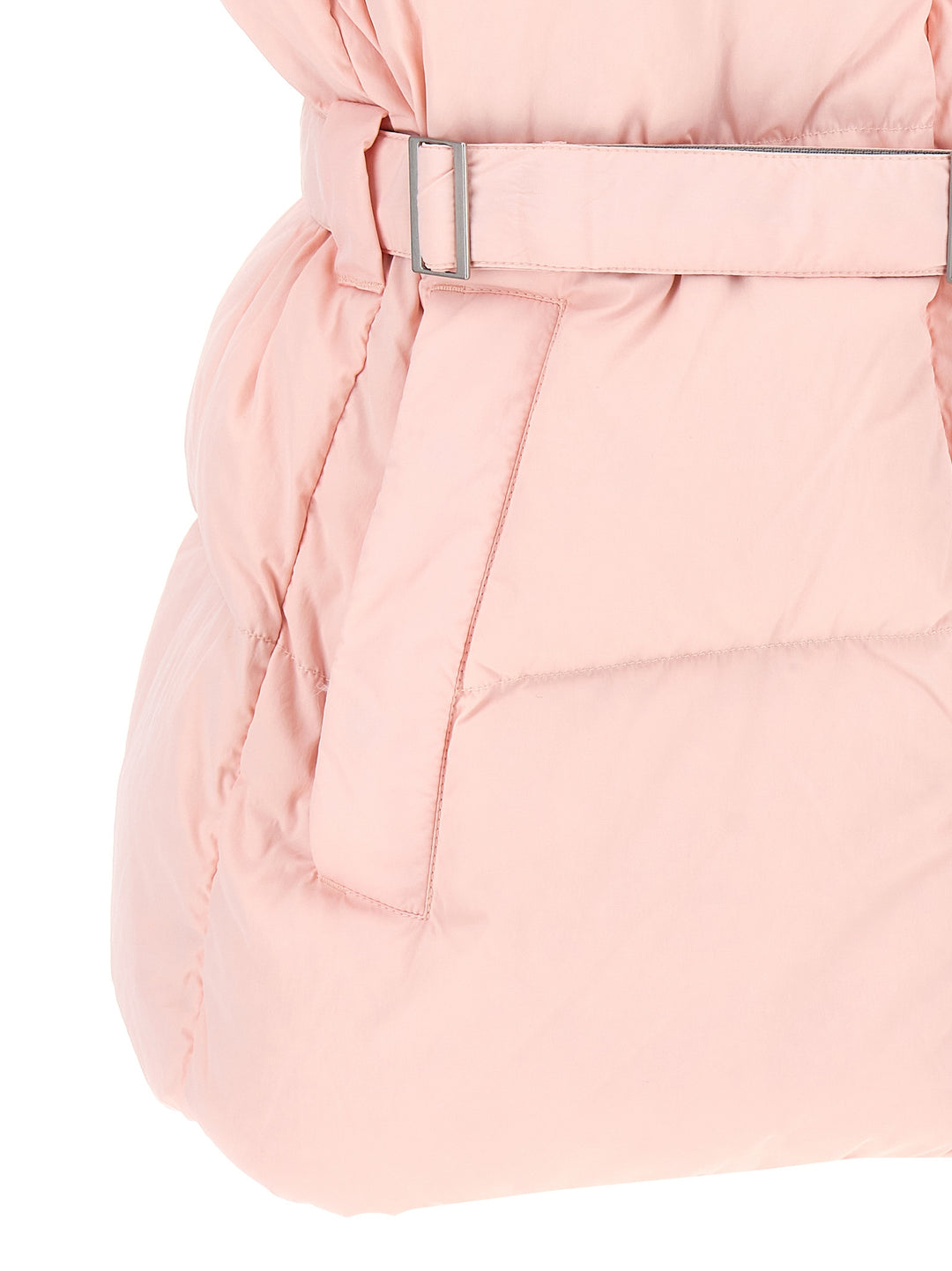 Rayla Gilet Pink