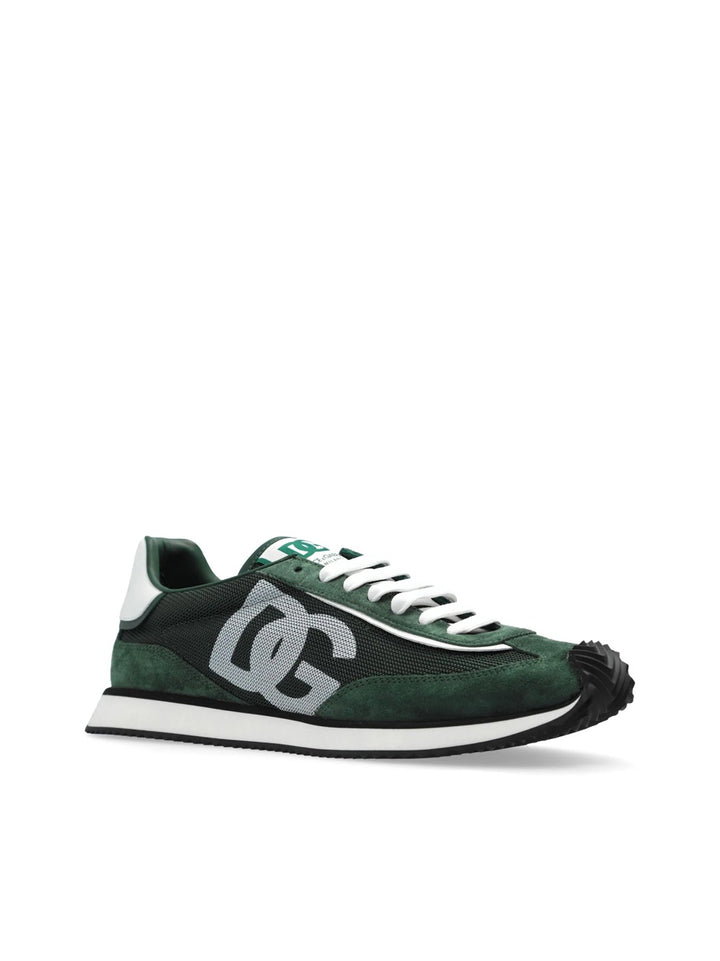 DG Cushion sneakers