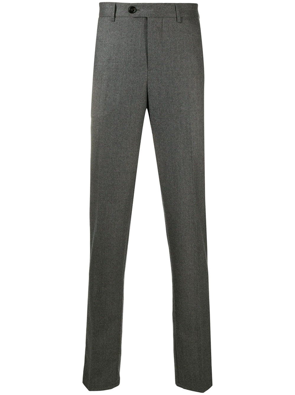 Tailored trousers