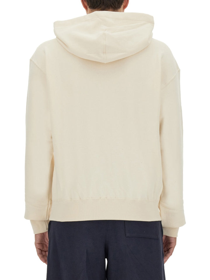 Jil Sander Sweatshirts - Beige | Wanan Luxury