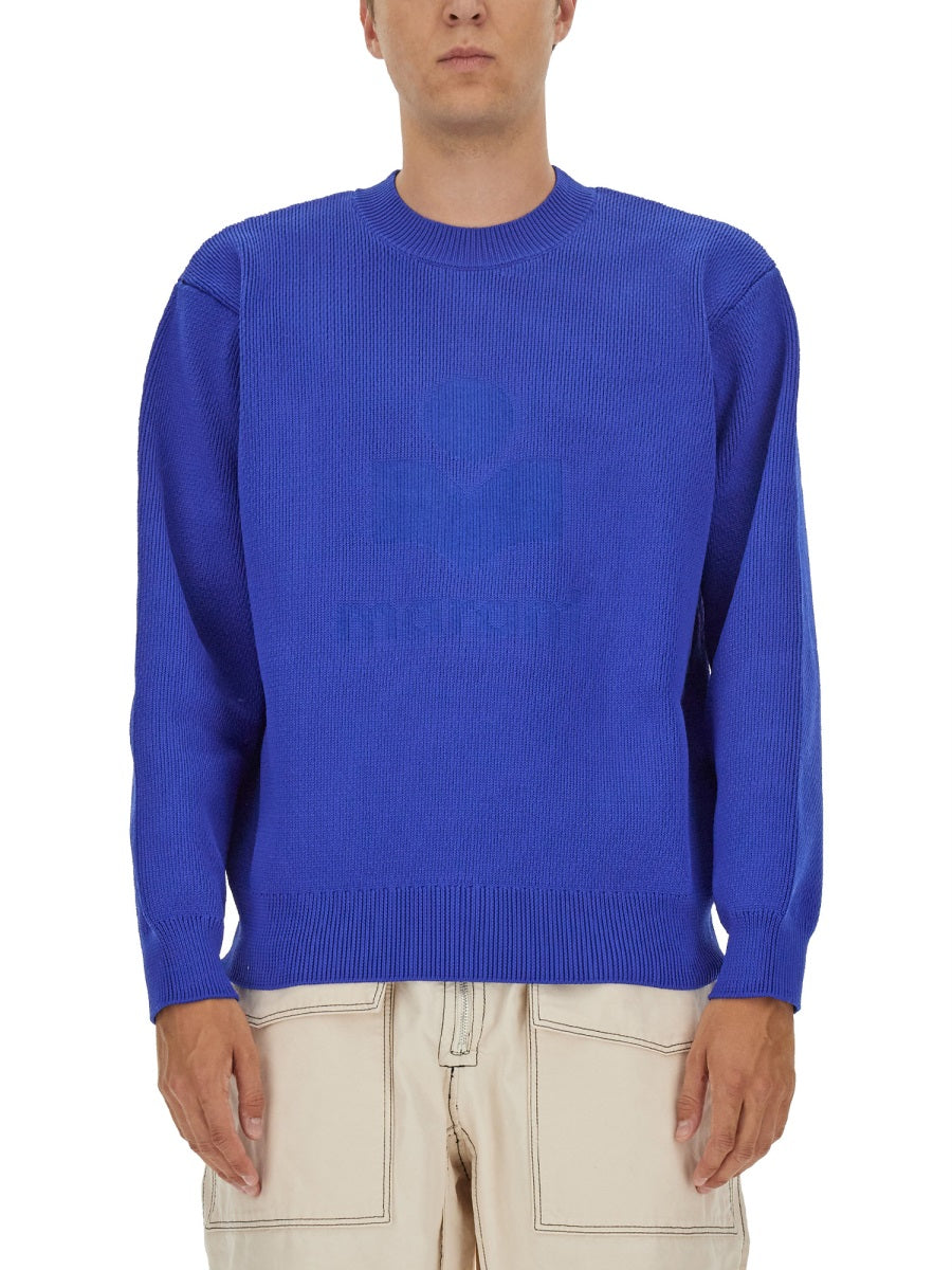 Isabel Marant Sweaters - Blue | Wanan Luxury