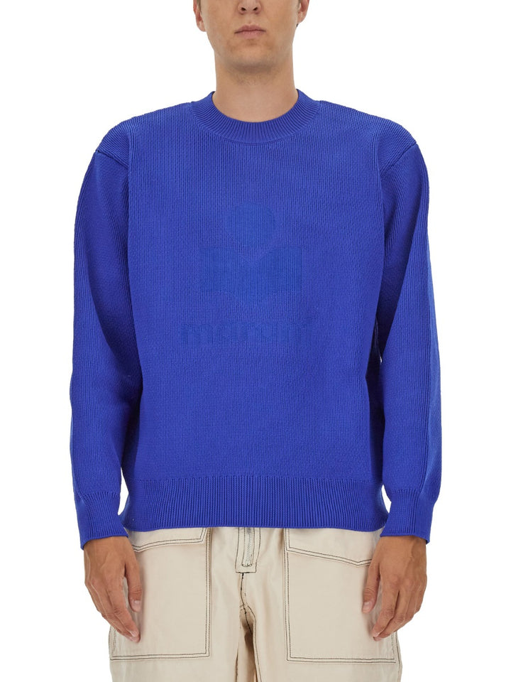Isabel Marant Sweaters - Blue | Wanan Luxury