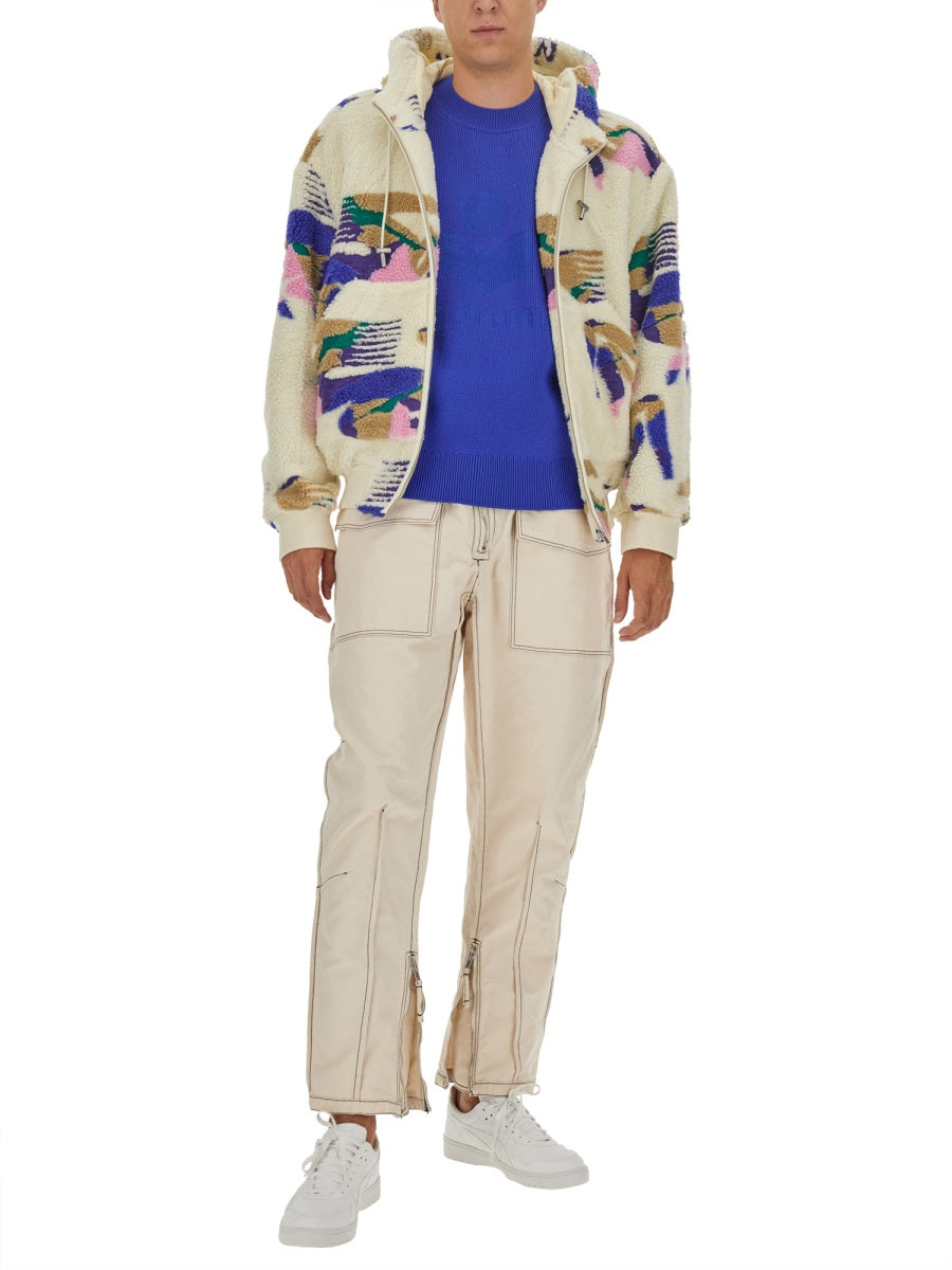 Isabel Marant Sweaters - Blue | Wanan Luxury