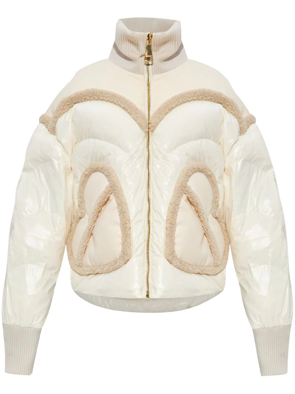 Corazon shearling