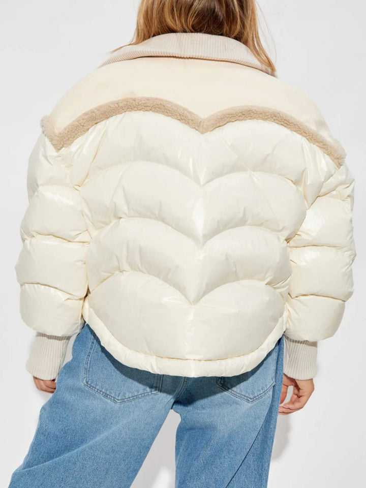 Corazon shearling