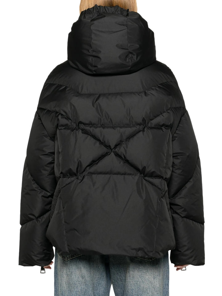 Iconic down jacket