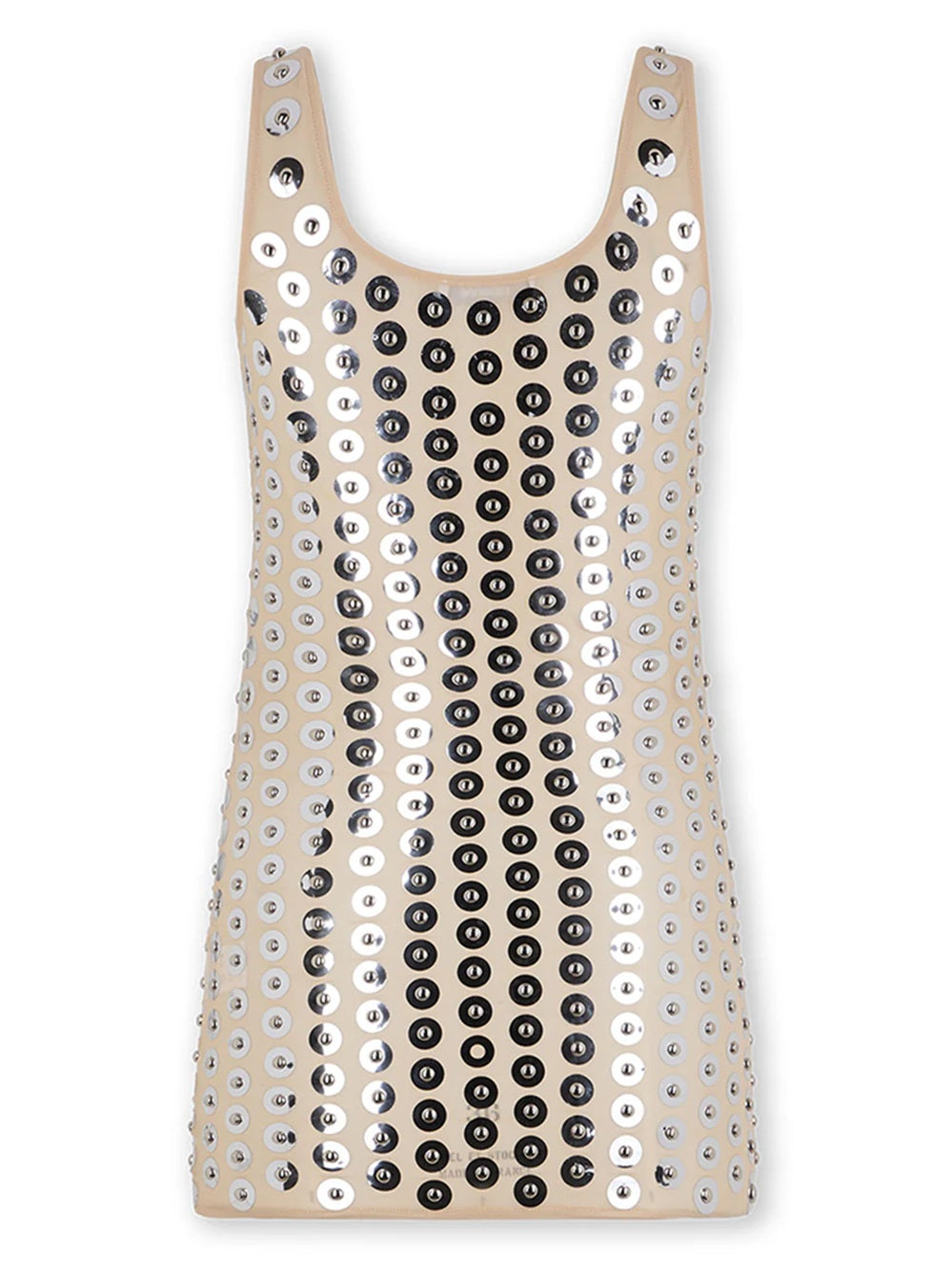 Haut tank top