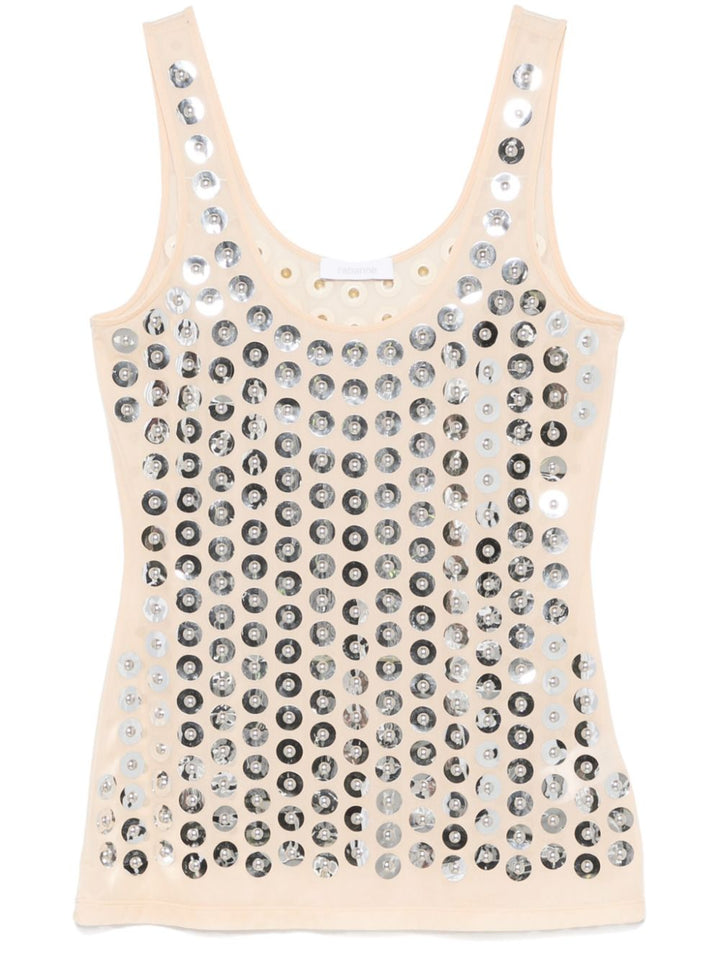 Haut tank top