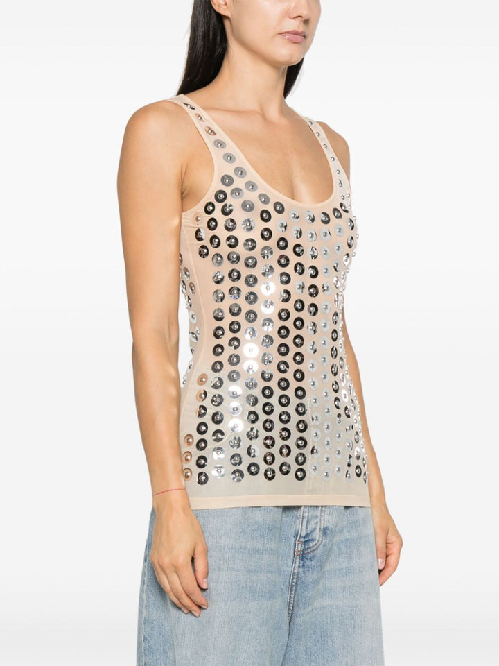 Haut tank top