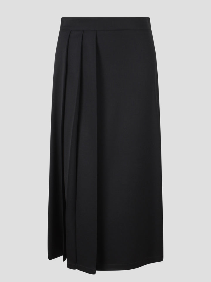 Liliuxy midi skirt