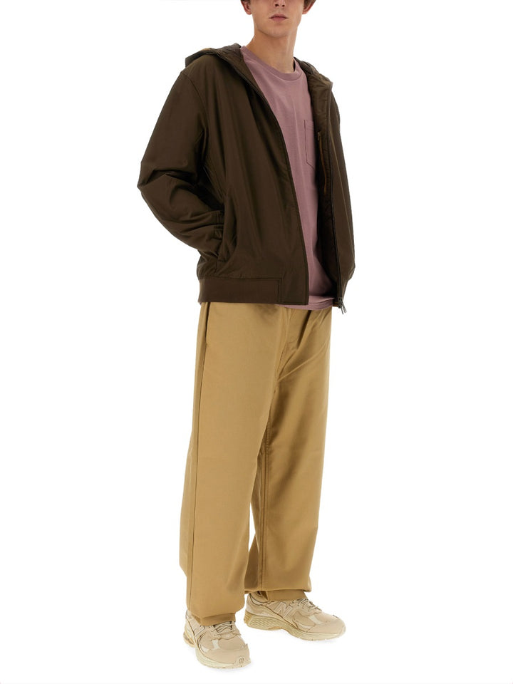 Carhartt Wip T shirts - Pink | Wanan Luxury