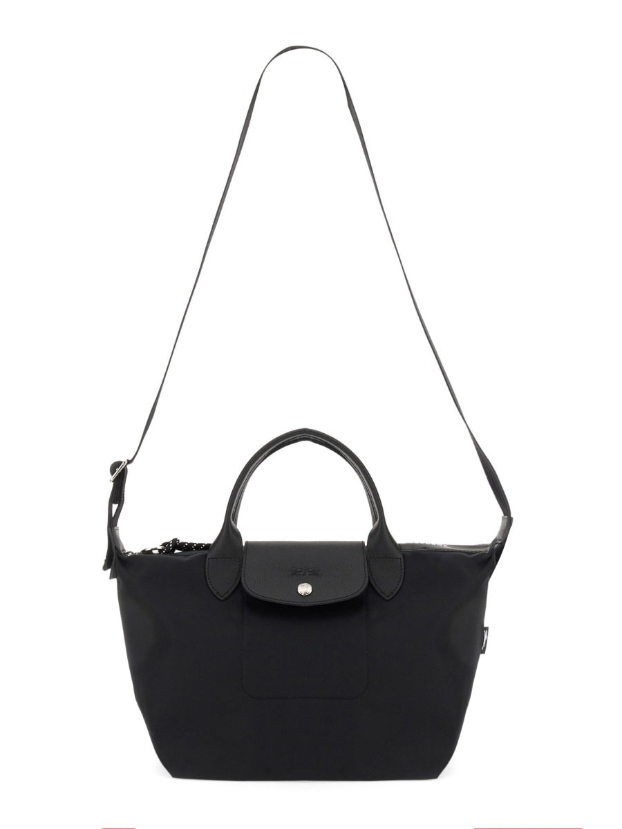 Longchamp Hand Bags - Black | Wanan Luxury