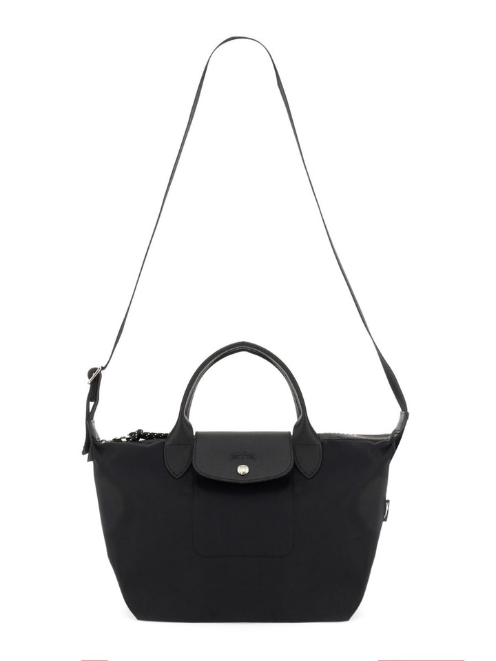Longchamp Hand Bags - Black | Wanan Luxury