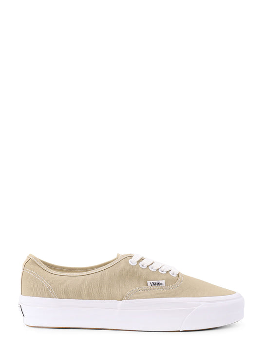 Lx Authentic 44 Canvas Sneakers