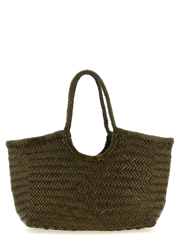Nantucket Shoulder Bags Green