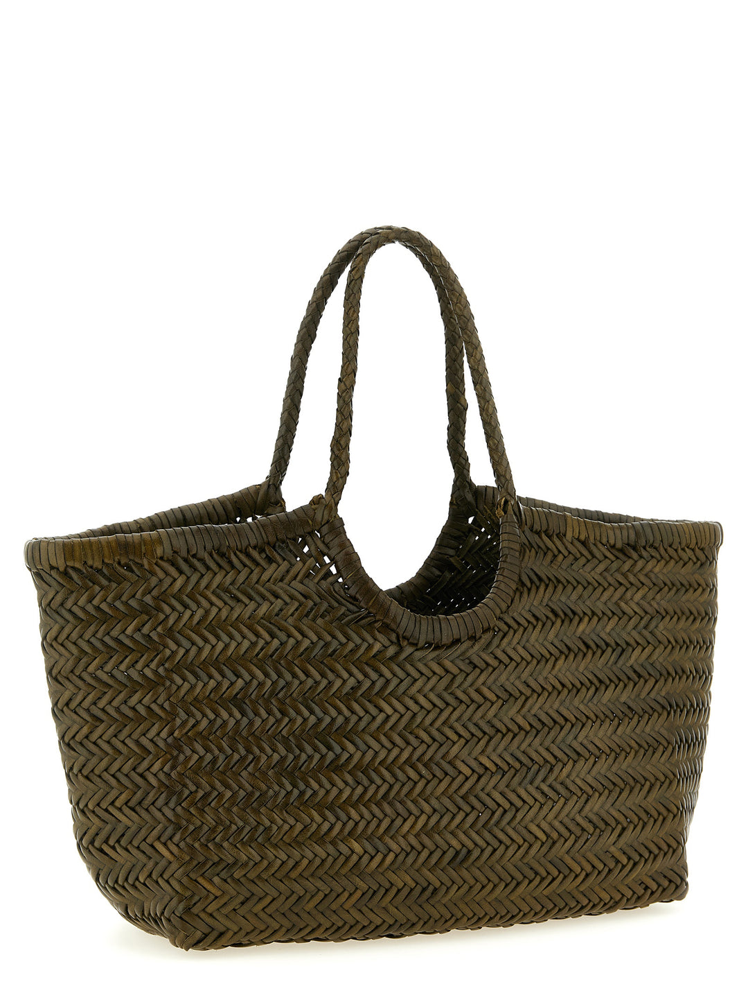 Dragon Diffusion Nantucket Shoulder Bags - Green | 46cfe86a7ae7cf6c72f5bd8998cd5afe007fe69e