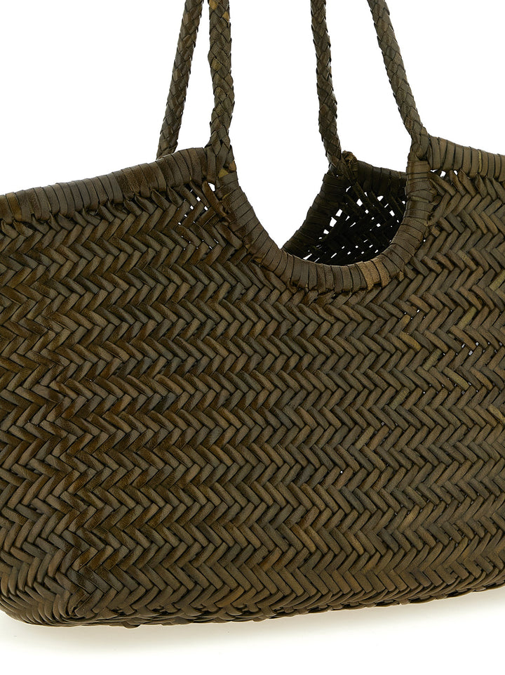 Dragon Diffusion Nantucket Shoulder Bags - Green | ff67d7bc98a4ef50ec97db07628be46ff831d9e9