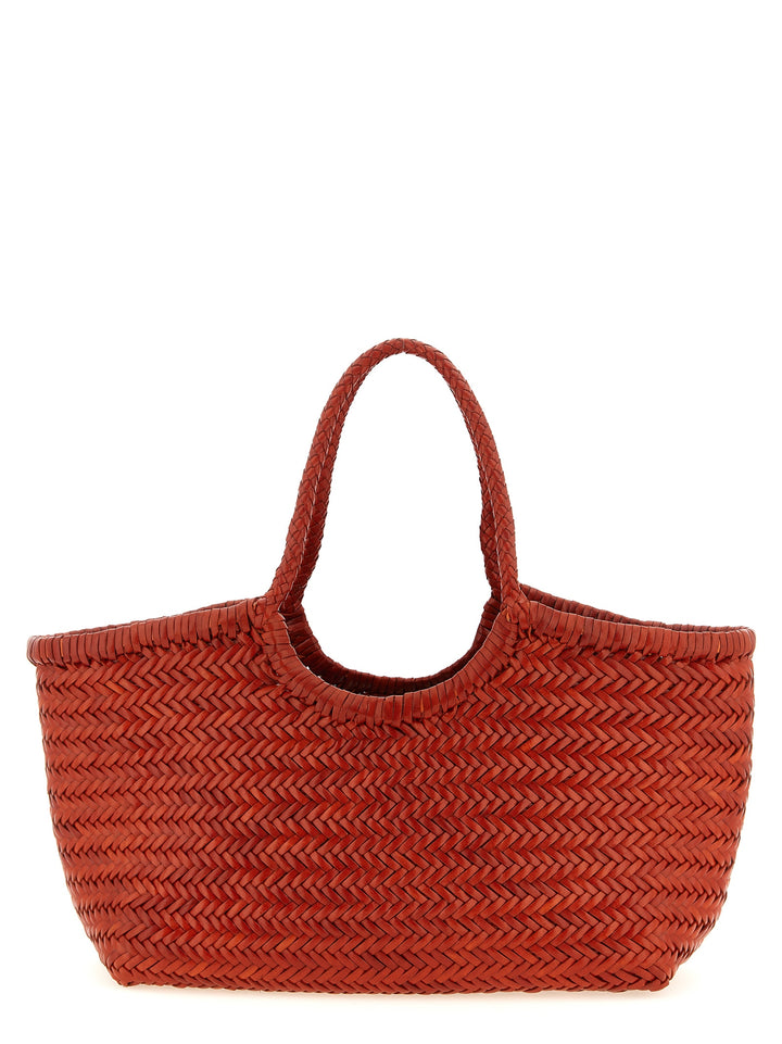 Dragon Diffusion Nantucket Shoulder Bags - Orange | 033a9db174d3adecb2d5aef52edf36451d061fbe