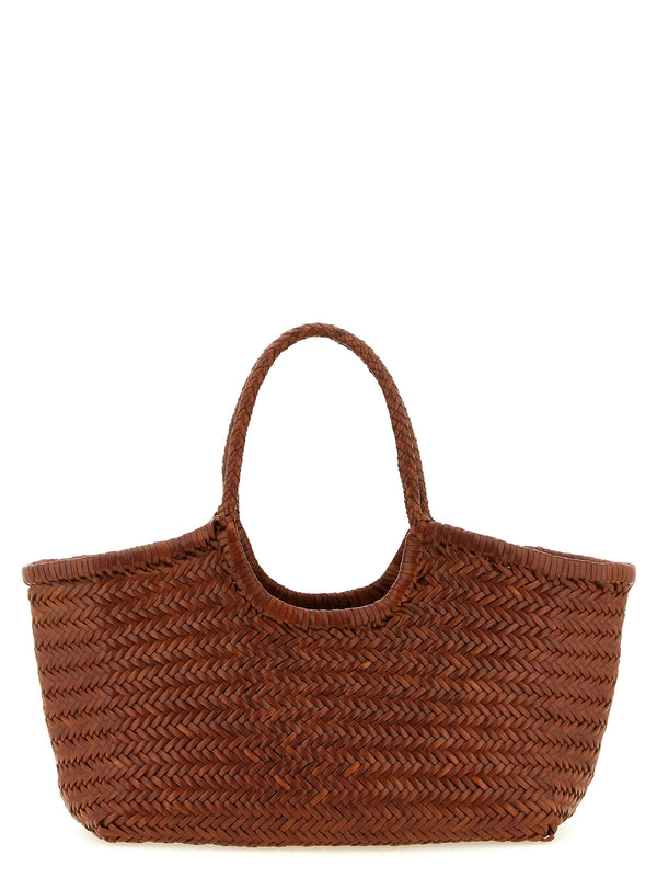 Nantucket Shoulder Bags Brown