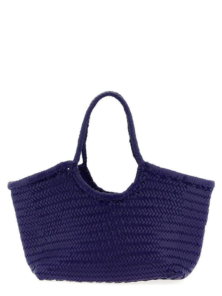 Dragon Diffusion Nantucket Shoulder Bags - Purple | d376206ba52193fd36848b9c6c59f71f3f3afe4e
