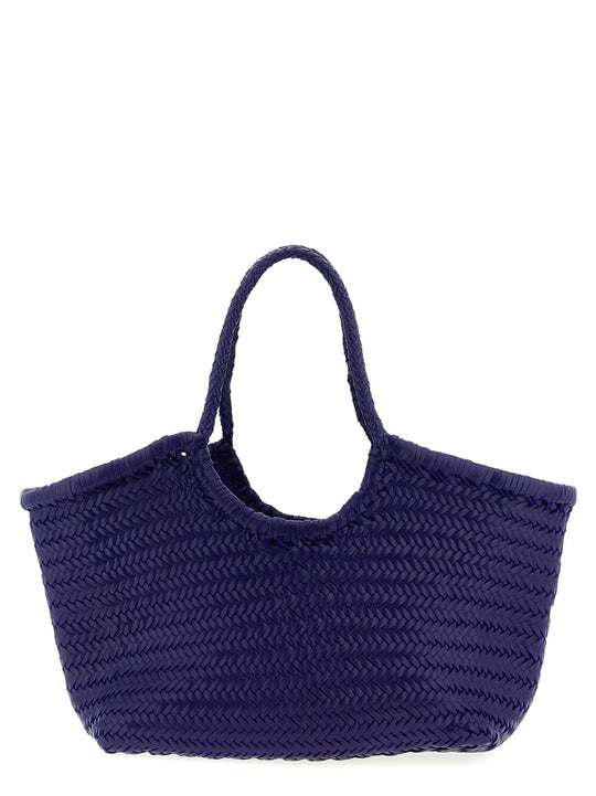 Nantucket Shoulder Bags Purple