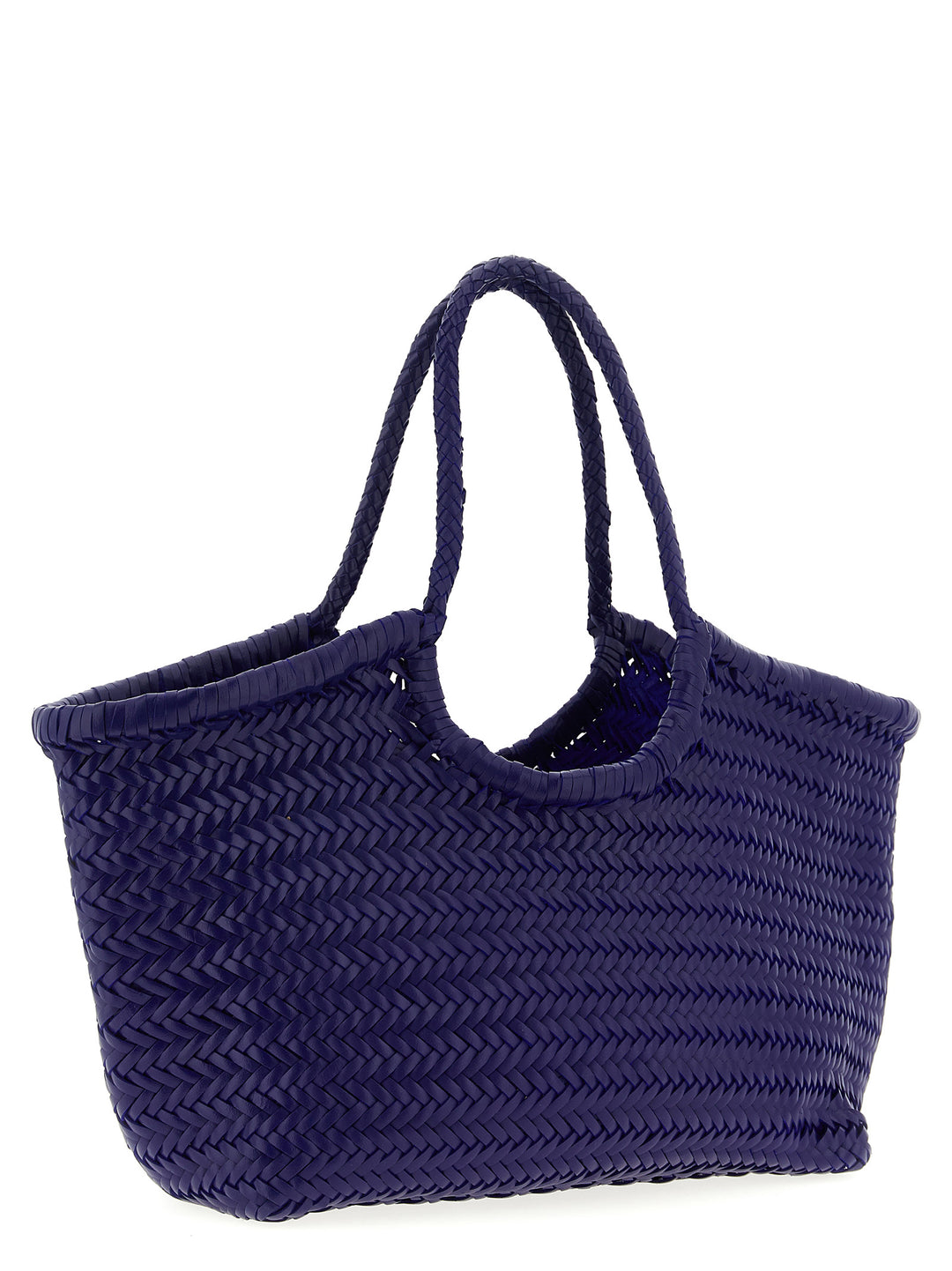 Dragon Diffusion Nantucket Shoulder Bags - Purple | ef5fa8a9818b9207511b0bfa049eb30accae5338