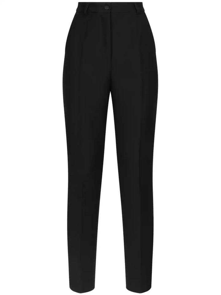 Tailored trousers