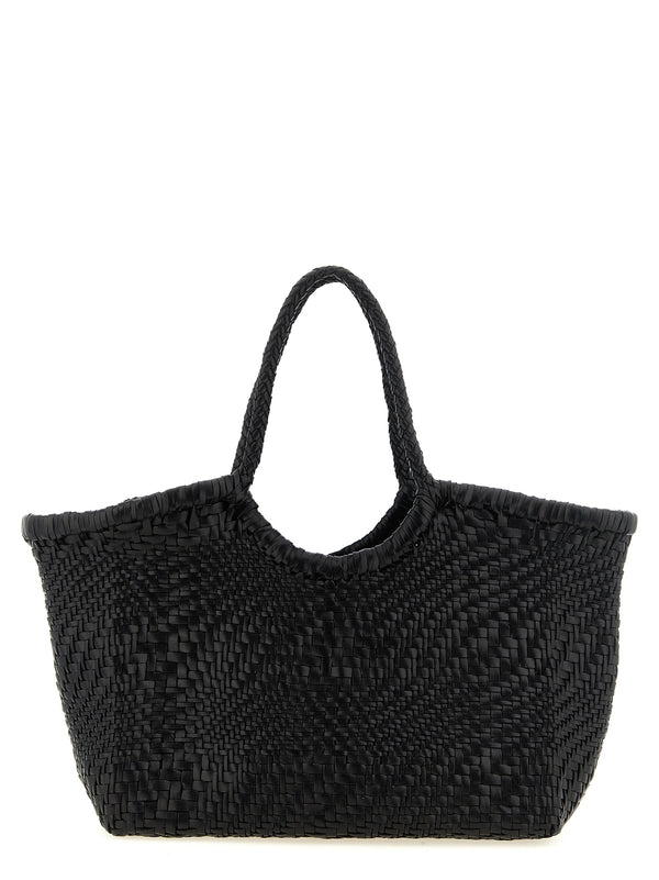 Nantucket Optical Shoulder Bags Black