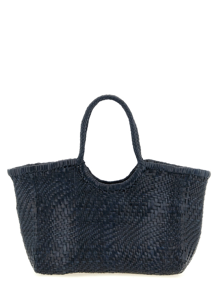 Dragon Diffusion Nantucket Optical Hand Bags - Blue | de583efa8266dbf135c3cbaa8080af47d2f18aff