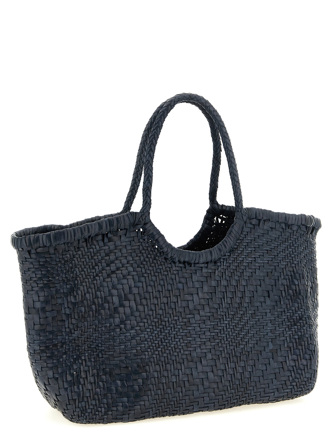 Dragon Diffusion Nantucket Optical Hand Bags - Blue | 65f578ab3680e888afdfa0f524b31ded838c0596
