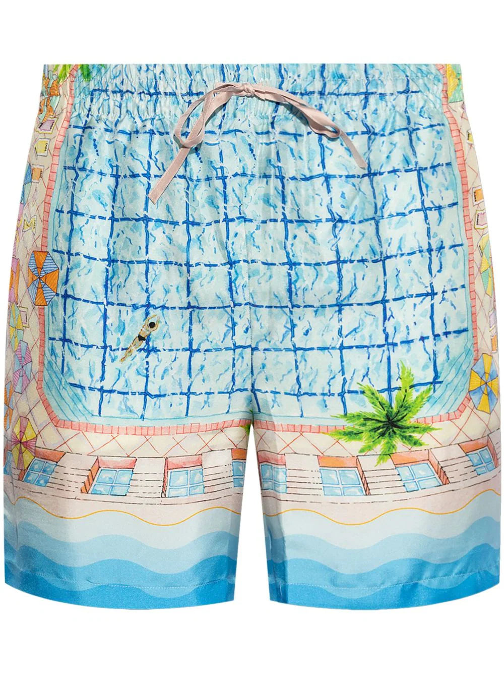 Shorts Le Plongeon