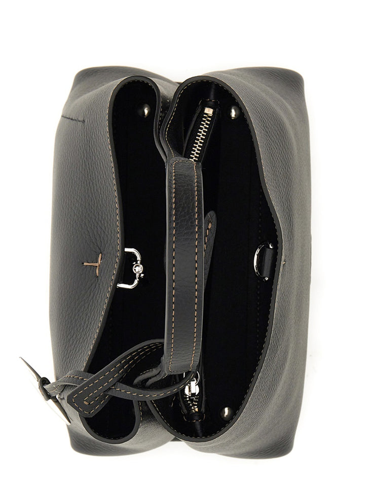 Tod's Shoulder Bags - Black | Wanan Luxury