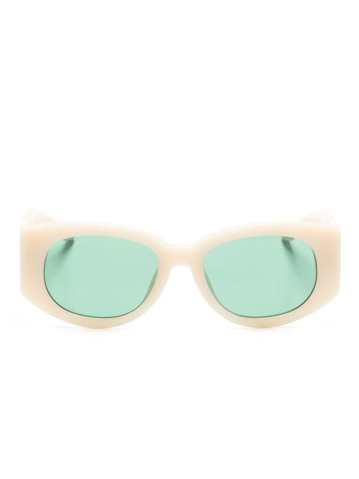 The Memphis square sunglasses