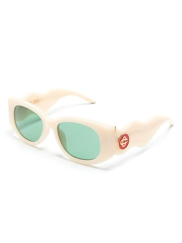 The Memphis square sunglasses