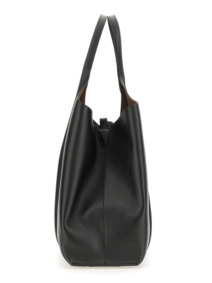Tod's Shoulder Bags - Black | Wanan Luxury