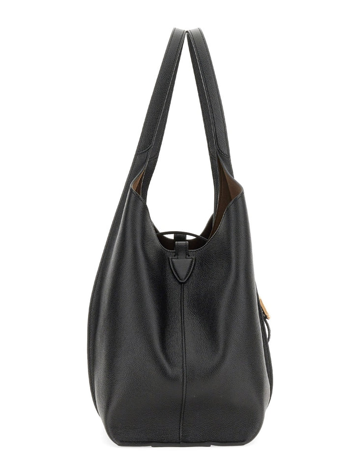 Tod's Shoulder Bags - Black | Wanan Luxury