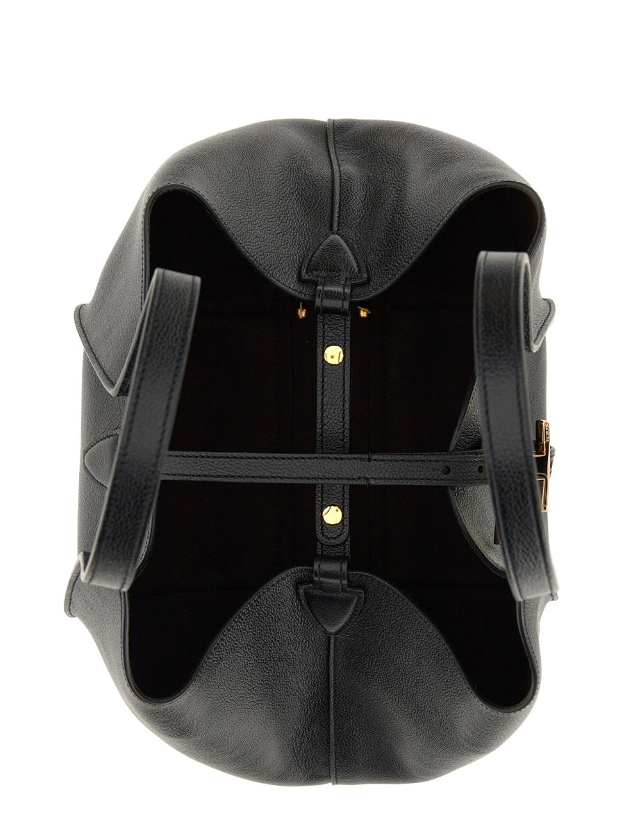 Tod's Shoulder Bags - Black | Wanan Luxury