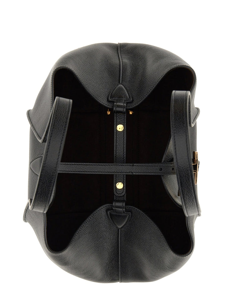 Tod's Shoulder Bags - Black | Wanan Luxury