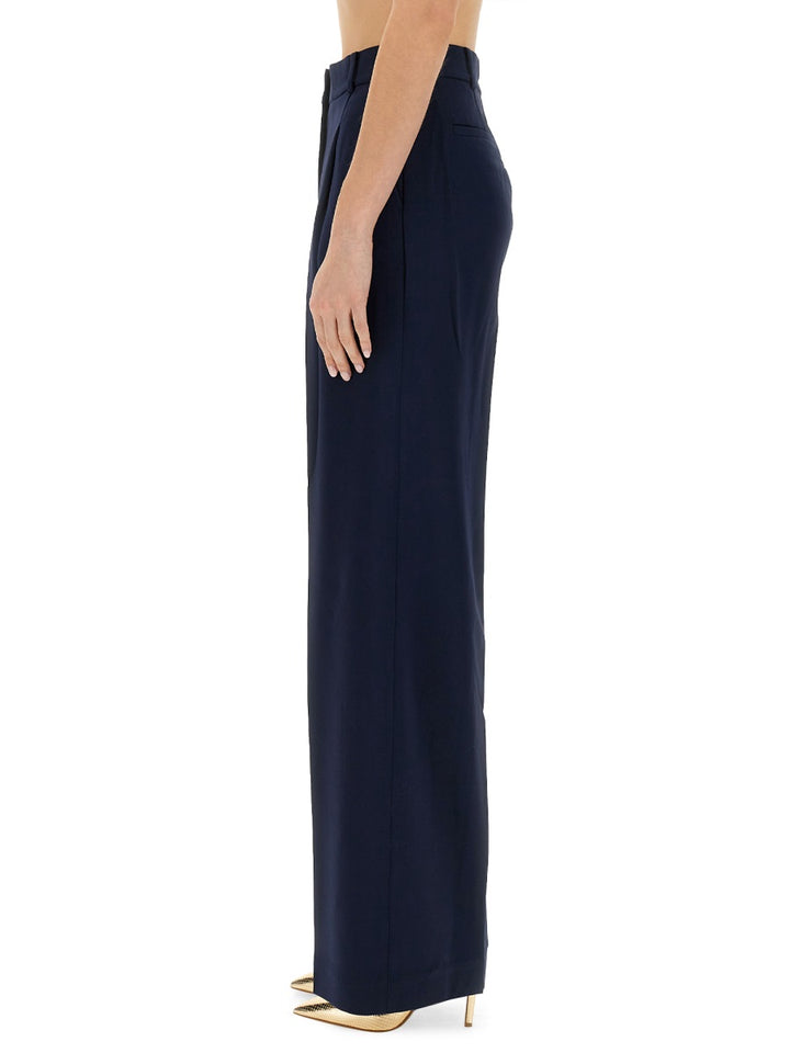 Michael Kors Pants - Blue | Wanan Luxury