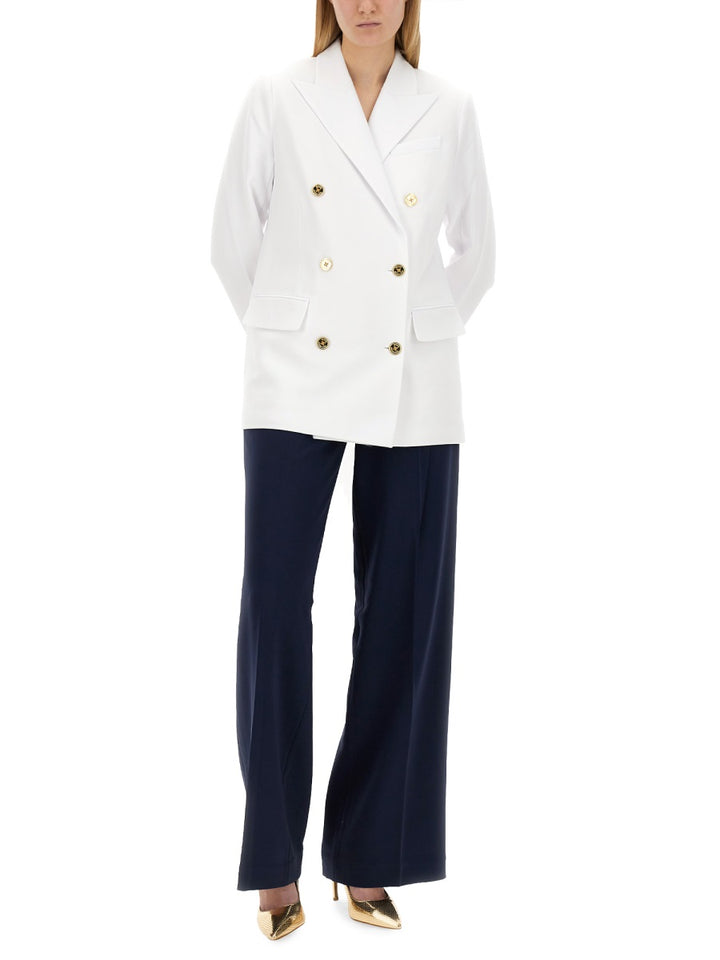 Michael Kors Pants - Blue | Wanan Luxury