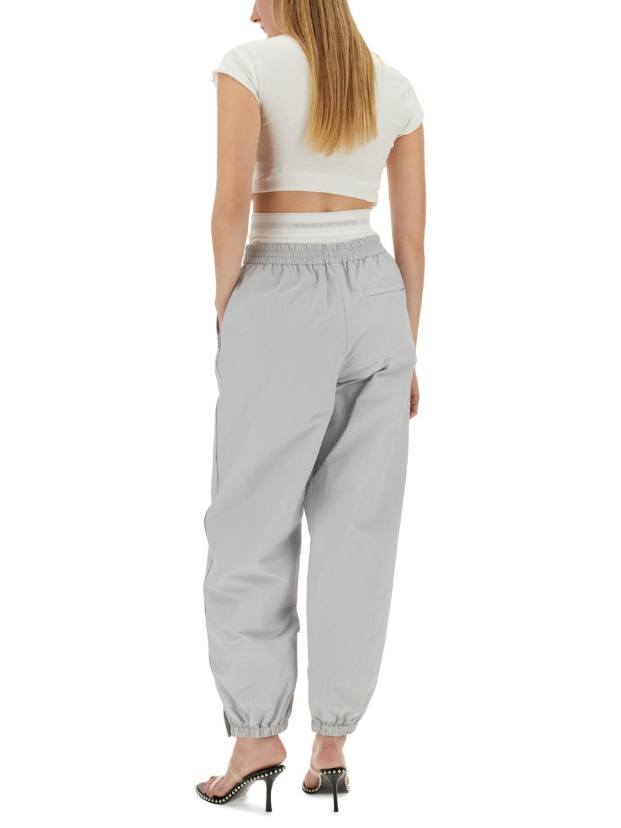 Alexander Wang Jumpsuits - Grey | Wanan Luxury