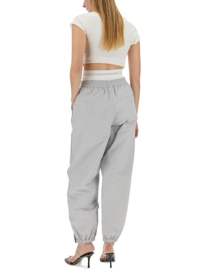 Alexander Wang Jumpsuits - Grey | Wanan Luxury