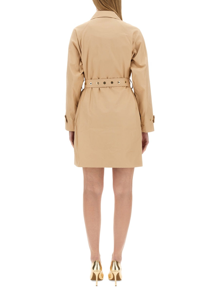 Michael Kors Trenches - Beige | Wanan Luxury