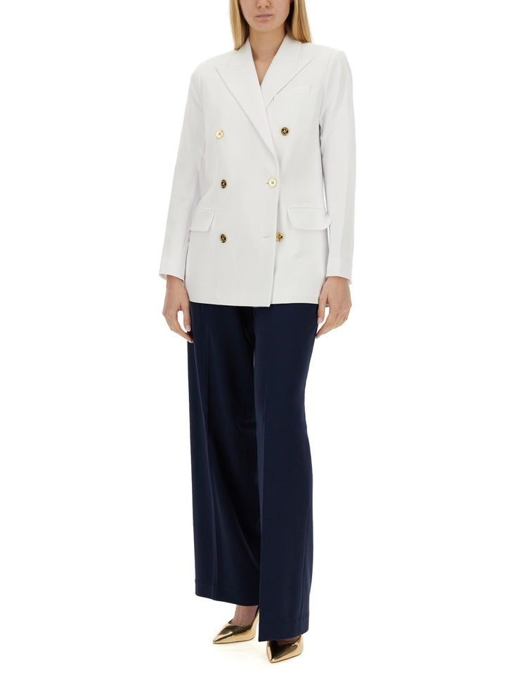 Michael Kors Jackets - White | Wanan Luxury