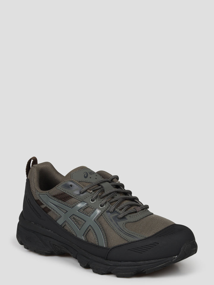 Gel-venture 6 shield sneakers