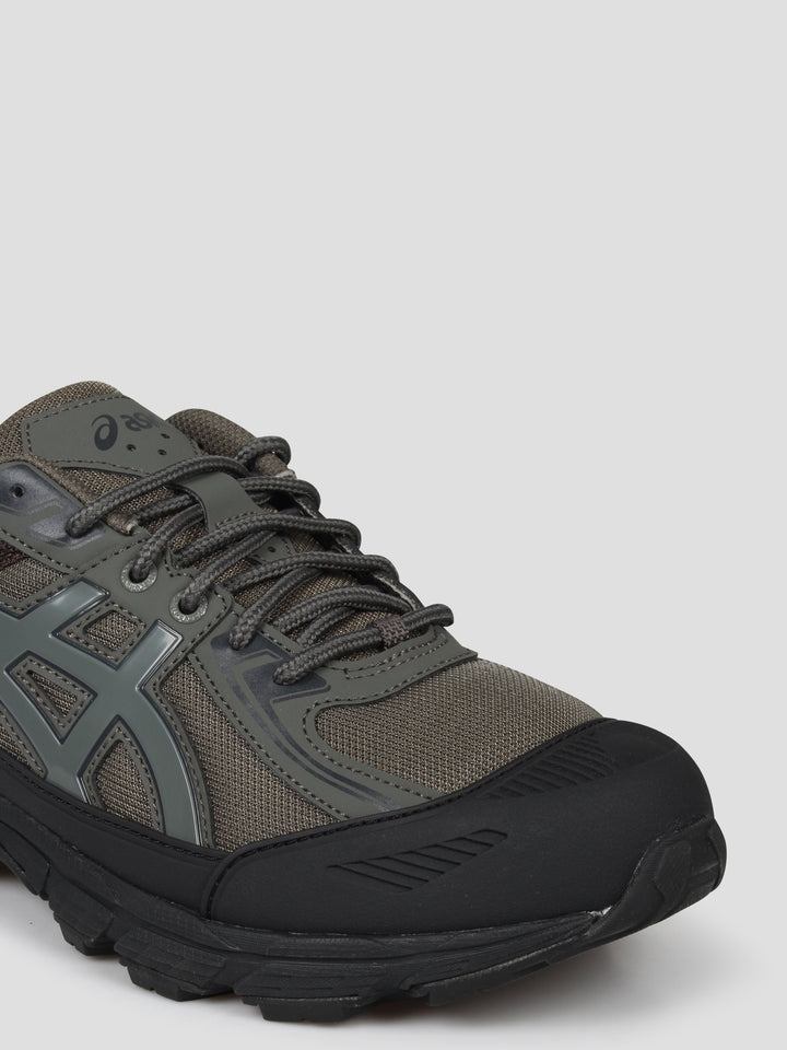 Gel-venture 6 shield sneakers