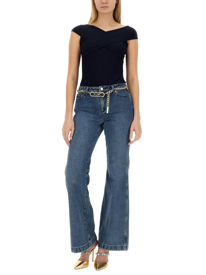 Michael Kors Denim - Blue | Wanan Luxury