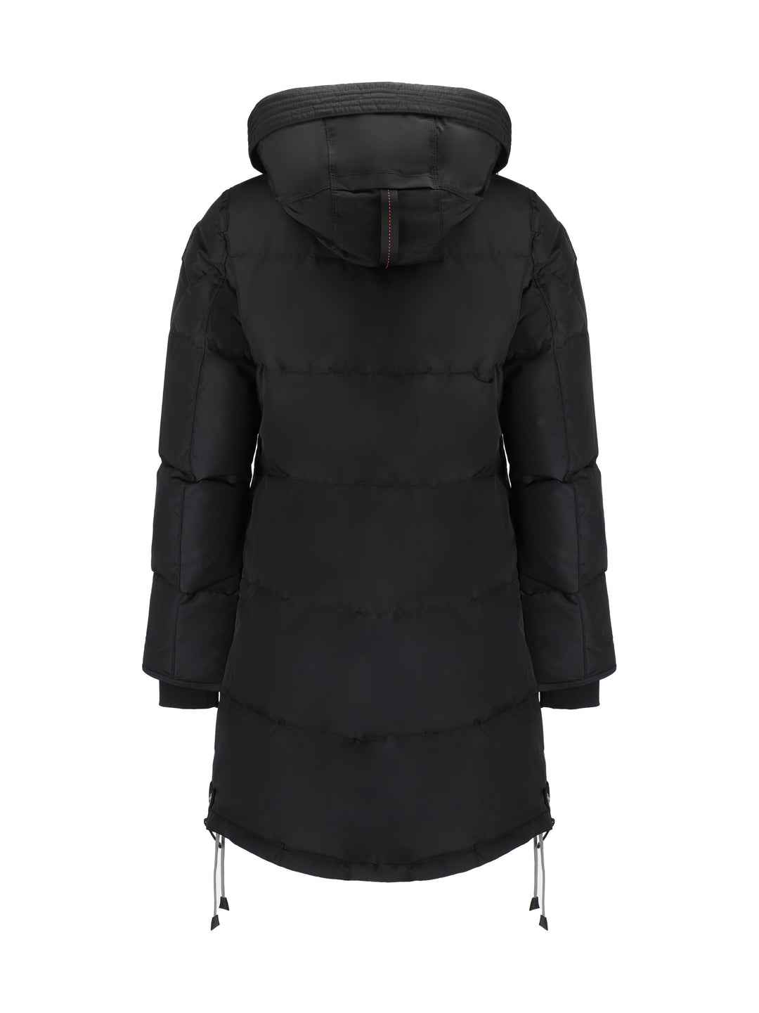 LONG BEAR DOWN JACKET