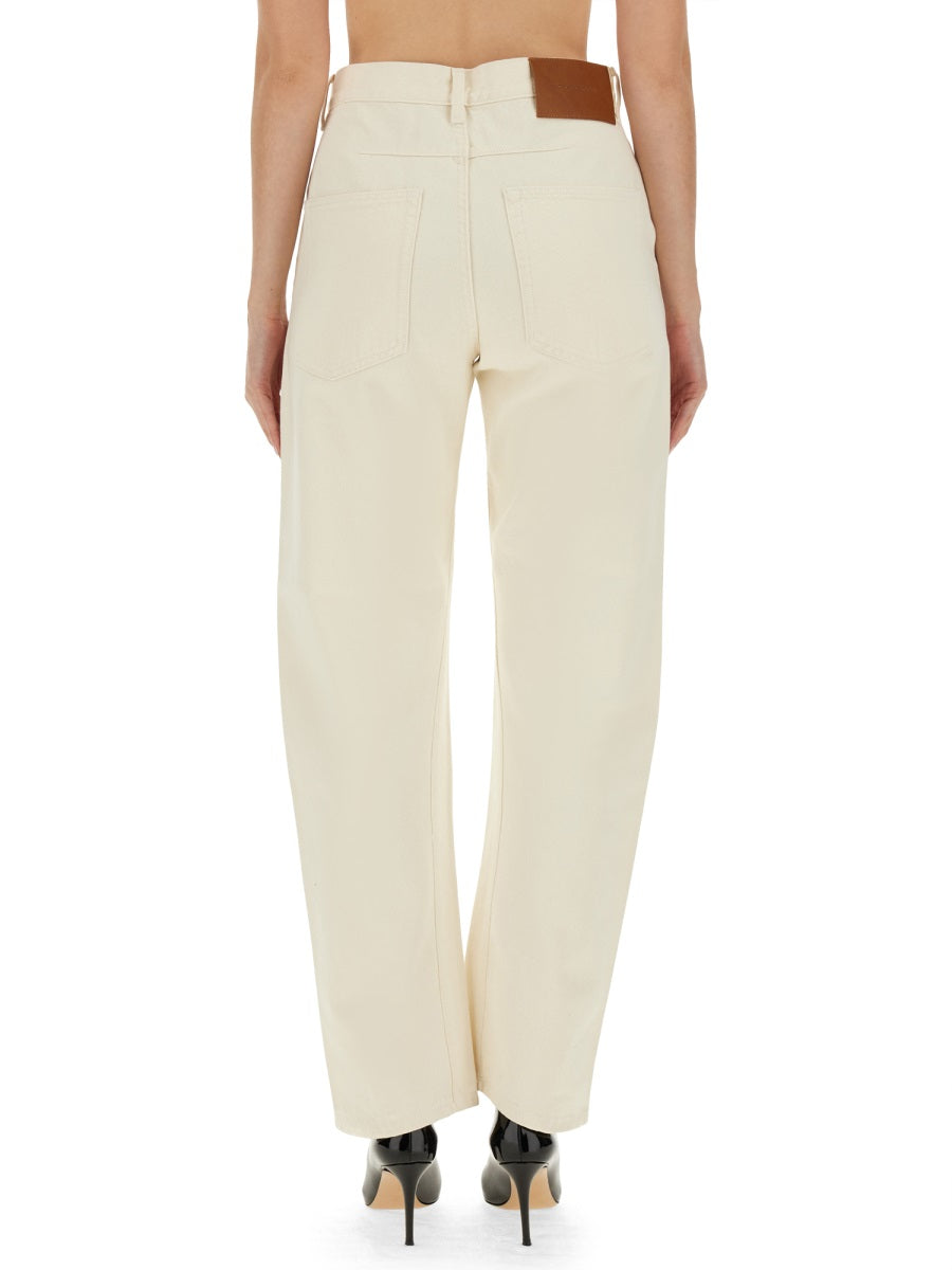 Victoria Beckham Denim - Neutral | Wanan Luxury