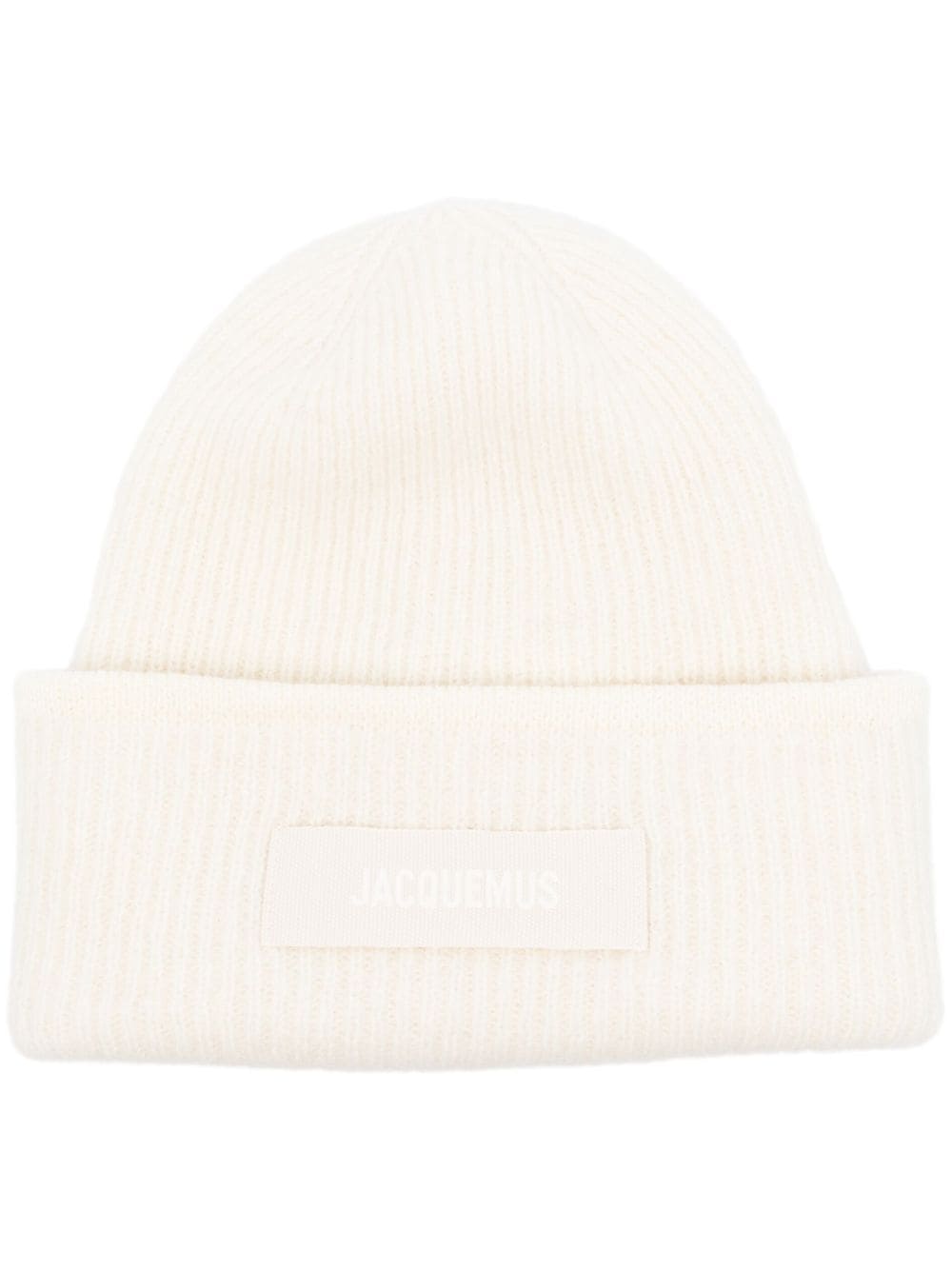 Le Bonnet Gros Grain cap